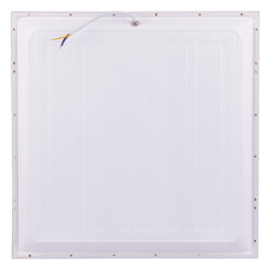 ULP-6060 36W-5000K-LL IP54 PREMIUM+ OPAL WHITE Светильник светодиодный потолочный универсальный, Белый свет 5000K, 3600Лм, Корпус белый, В комплекте с и-п