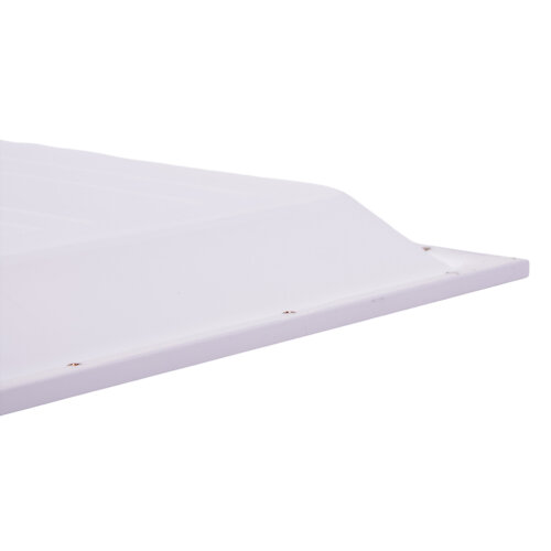 ULP-6060 36W-5000K-LL IP54 PREMIUM+ OPAL WHITE Светильник светодиодный потолочный универсальный, Белый свет 5000K, 3600Лм, Корпус белый, В комплекте с и-п - фото 7
