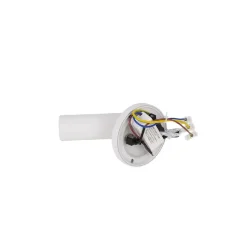 Светильник светодиодный встраиваемый, прикроватный C08 SN5 (220V, 3W, day white, белый корпус)