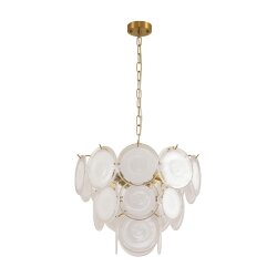 Люстра «LUMION» 8320/5, серия: CHIPSY (крепление на крюк) - -