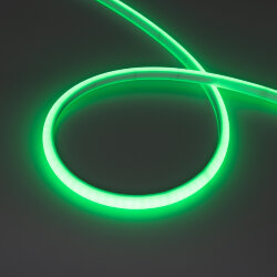 Светодиодная лента герметичная RTW-PWT-Н120-13mm 24V RGB (14.4 W/m, IP67, 4040, 5m) (Arlight, Герметичный) 029873(2)