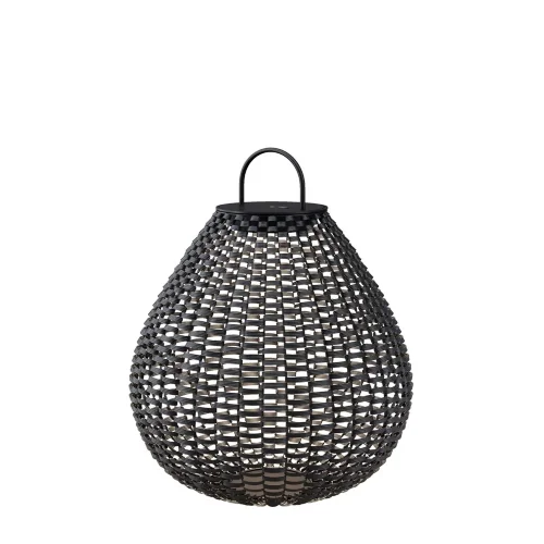 Ландшафтный светильник Плет / Plet 3000K 5Вт IP 54 (Черный) O530FL-L5B3K - фото