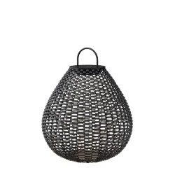 Ландшафтный светильник Плет / Plet 3000K 5Вт IP 54 (Черный) O530FL-L5B3K