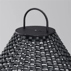 Ландшафтный светильник Плет / Plet 3000K 5Вт IP 54 (Черный) O530FL-L5B3K