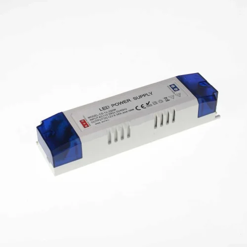 Блок питания CS12-100W PC100-12 (12V, 100W, 8.34A, IP40) - фото I