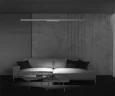Трековый светильник Точки / Points Exility 3000K 24Вт 36° (Белый) TR031-2-24W3K-W - фото 8