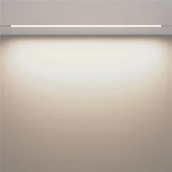 Трековый светильник Basis Exility 4000K 30Вт 120° (Белый)