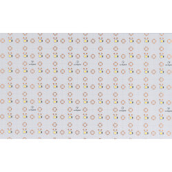 Лист LX-500 12V Cx1 Warm White (5050, 105 LED) (Arlight, 22 Вт, IP20)