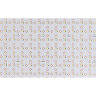 Лист светодиодный LX-500 12V Сх1 Warm White (5050, 105 LED) (Arlight, 22 Вт, IP20) 014455 - фото 2