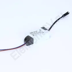 Светодиодный драйвер XS1518 LD27(220V, 18W, 45-65V, 280mA)