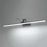 Светильник настенный светодиодный Monza черный 40156/LED - фото 2