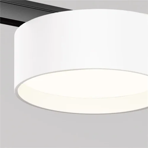 Трековый светильник Zon Levity 4000К 12Вт 100° (Черный) - фото 2