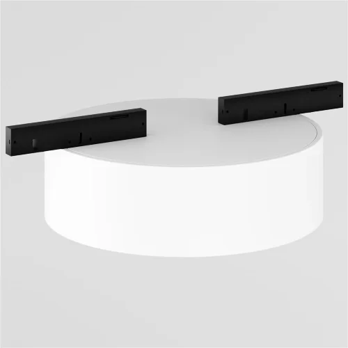 Трековый светильник Зон / Zon Levity 4000К 12Вт 100° (Черный) TR189-1-12W4K-BW - фото 5