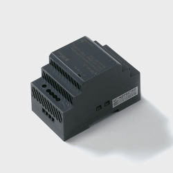 'Блок питания для светодиодной ленты DR-60-24, DR-60-24 024483