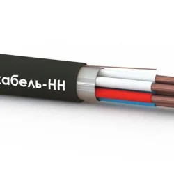 Кабель КВВГЭнг(А)-LS 7х4 0.66кВ (м) ЭЛЕКТРОКАБЕЛЬ НН 00-00005025