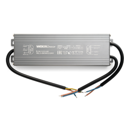 Блок питания WOLTA WLD-200W/02-24V 200Вт 24В IP67