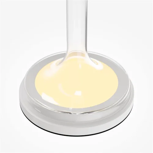 Настольный светильник Spirito 3000K 13Вт (Белый) - фото 7