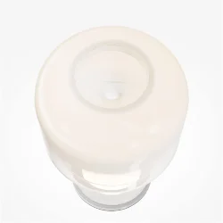 Настольный светильник Spirito 3000K 13Вт (Белый)