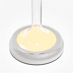 Настольный светильник Spirito 3000K 13Вт (Белый)