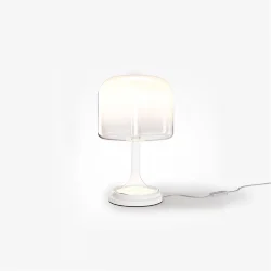 Настольный светильник Spirito 3000K 13Вт (Белый)
