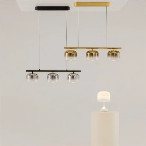 Настольный светильник Spirito 3000K 13Вт (Белый) - фото 10