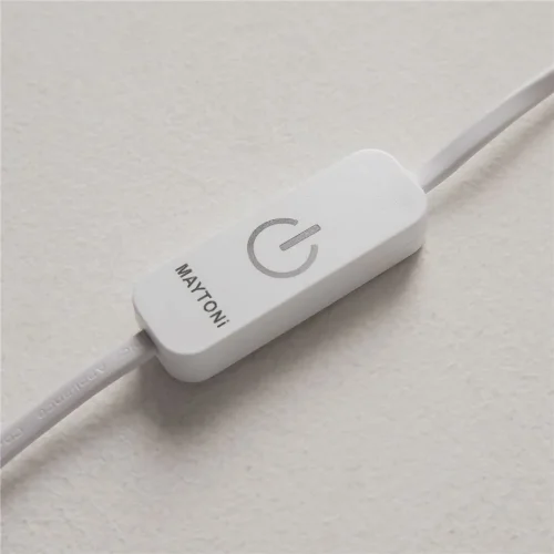 Настольный светильник Spirito 3000K 13Вт (Белый) - фото 13