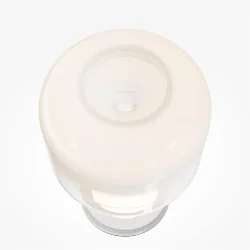 Настольный светильник Спирито / Spirito 3000К 13Вт (Белый) MOD286TL-L8W3K