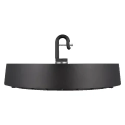 Светильник светодиодный подвесной промышленный 150W/4000K 100° 16000Лм IP65 | HIGHBAY VAL 3Y | ДСП-150Вт | - LEDVANCE