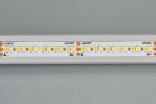 Светодиодная лента RT 6-5000 24V White-MIX 4x (3528, 240 LED/m, LUX) (Arlight, Изменяемая ЦТ) - фото 2