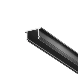 Декоративная накладка 1шт Exility X, черная (Черный) TRA239DC-1B