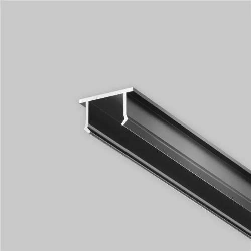 Декоративная накладка 1шт Exility X, черная (Черный) TRA239DC-1B - фото 4