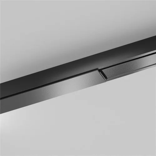 Декоративная накладка 1шт Exility X, черная (Черный) TRA239DC-1B - фото 5