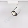Светодиодный светильник трековый JH-A09-30W 2L PX49 (30W, 220V, day white) - фото.