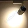 Светодиодный светильник трековый JH-A09-30W 2L PX49 (30W, 220V, day white) - фото 2.