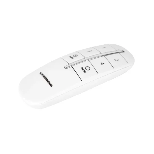 Пульт и 4-канальный контроллер для дистанционного управления освещением 16002/04 - фото 2