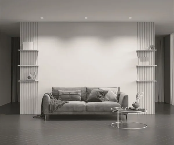 Встраиваемый светильник Share GU10 1x20Вт (Белый) - фото 6