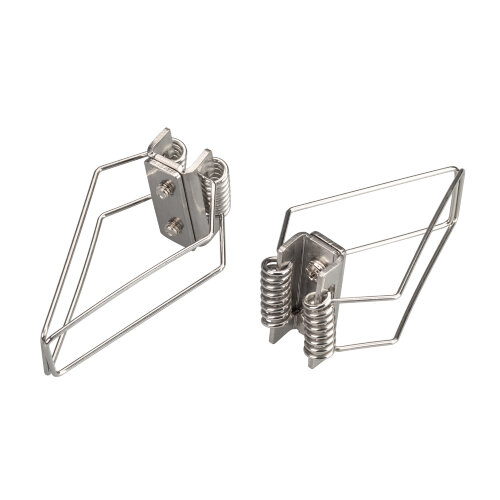 Пружинный держатель SL-COMFORT-F-2542 (Arlight, Металл) - фото 1