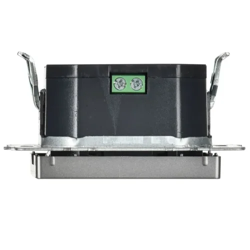 Подсветка светодиодная BRITE встраив. ПЛ20-БрС механизм сталь IEK BR-FL20-K46 - фото 5