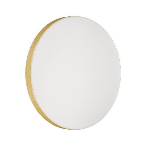 Настенно-потолочный светильник «Sonex» 3066/CL, серия: SMALLI (накладной). Фото 1.