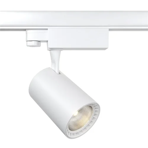 Трековый светильник Вуоро / Vuoro Trinity 3000K 26Вт 24° (Белый) TR029-3-26W3K-S-W - фото