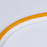 Гибкий неон ARL-NEON-1608YH-SIDE 24V Yellow (Arlight, 6 Вт/м, IP65) 030879 - фото 2