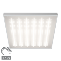 Светильник WOLTA PRO ОФИС ДВО01-54-012-4К 54Вт 4000К IP40 Микропризма 1-10V