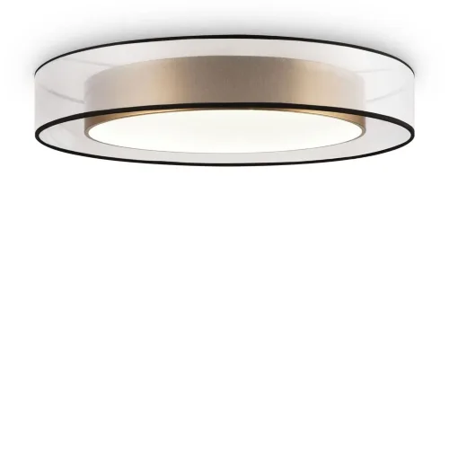 Потолочный светильник Freya FR6005CL-L48G (Золото) - фото