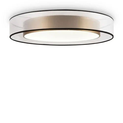 Потолочный светильник Freya FR6005CL-L48G (Золото) - фото 2