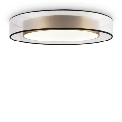 Потолочный светильник Freya FR6005CL-L48G (Золото)