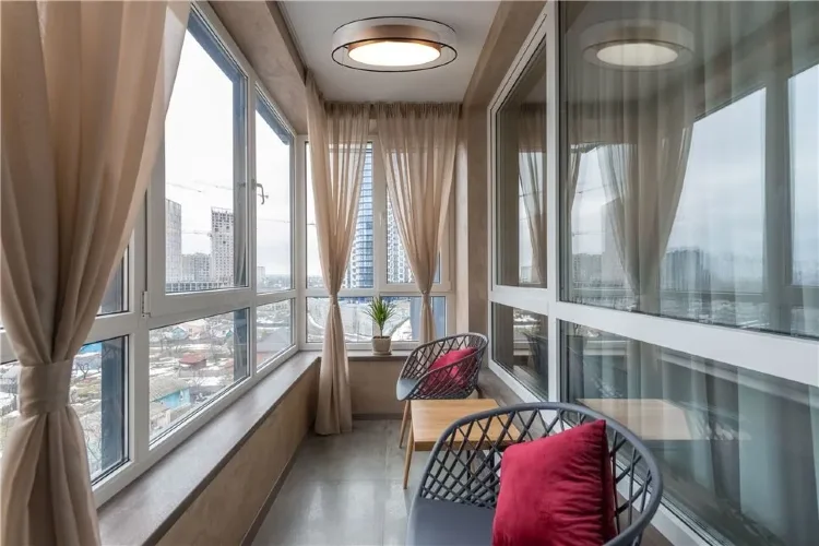 Потолочный светильник Freya FR6005CL-L48G (Золото) - фото 4