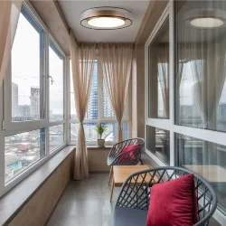 Потолочный светильник Freya FR6005CL-L48G (Золото)