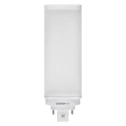 Лампа светодиодная DULUX TE 26 LED 10W/840 HF GX24q-3 (ЭПРА + 220В) - OSRAM. Фото 2
