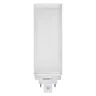 Лампа светодиодная DULUX TE 26 LED 10W/840 HF GX24q-3 (ЭПРА + 220В) - OSRAM. Фото 2