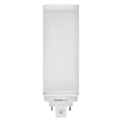 Лампа светодиодная DULUX TE 26 LED 10W/840 HF GX24q-3 (ЭПРА + 220В) - OSRAM